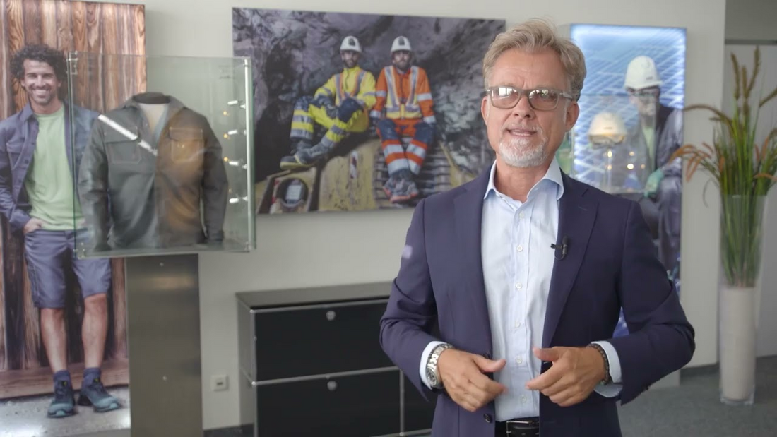 Uvex Safety Group item Doe Maar Duurzaam S16E34