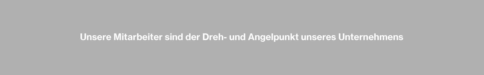 Banner betriebliches Gesundheitsmanagement bei der uvex group