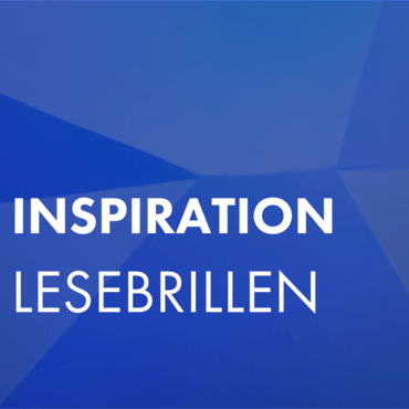 inspiration lesebrillen