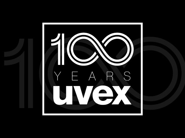 100 Jahre uvex – 100 Jahre protecting people