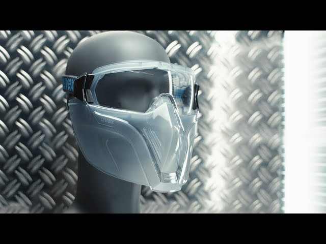 uvex x-showcase: uvex hypervision – more vision, more comfort, more possibilities