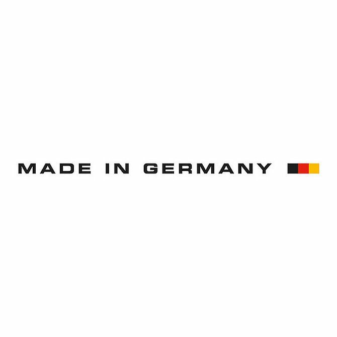 logo made in germany