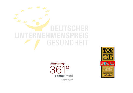 uvex group ist Top-Arbeitgeber