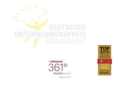uvex group ist Top-Arbeitgeber