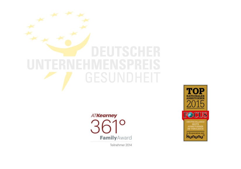 uvex group ist Top-Arbeitgeber