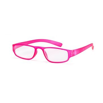 Main view colour look pink