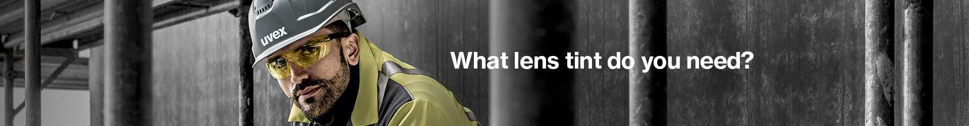 Lens tinting solutions Lens tinting solutions