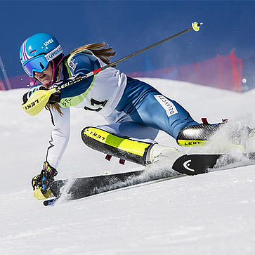British skier Charlie Guest British skier Charlie Guest