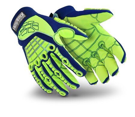 HexArmor Schutzhandschuhe1 HexArmor Schutzhandschuhe1