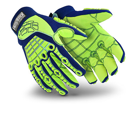 HexArmor Schutzhandschuhe1