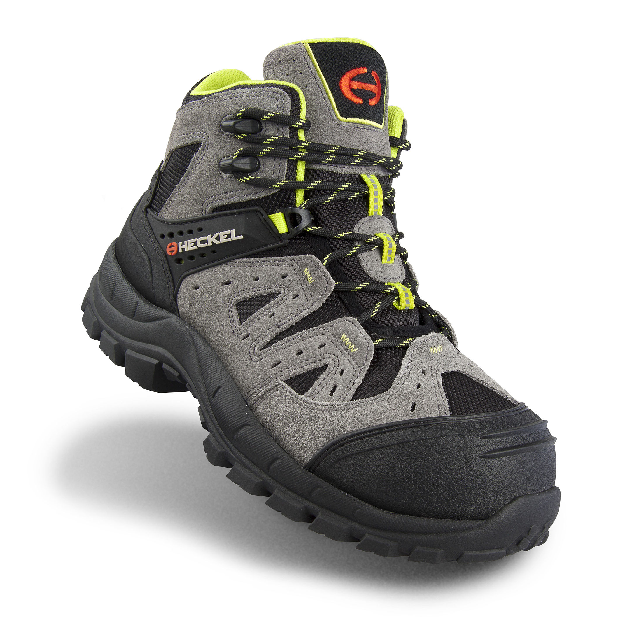 Arbeitsschuhe f/ür Damen /& Herren Arbeitsstiefel S3 CI SRC Heckel Suxxeed Offroad Snow Sicherheitsstiefel