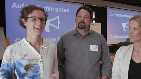 UVEX Collaboration Day 2019 UVEX Collaboration Day 2019
