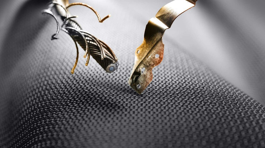 puncture resistance superfabric puncture resistance superfabric