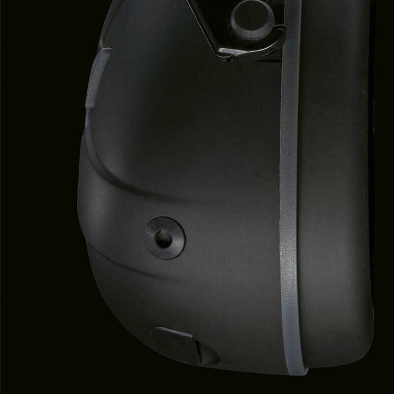 hearing protection with integrated surround-sound microphones hearing protection with integrated surround-sound microphones