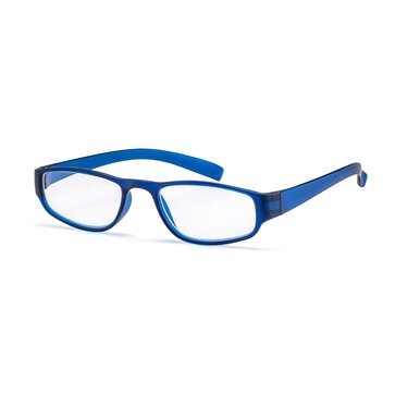Main view colour look blue