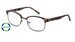 Filtral recycling reading glasses palermo havana
