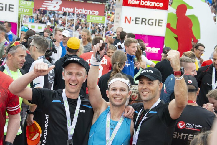 uvex-Staffel-Challenge-South-Africa-im-ziel