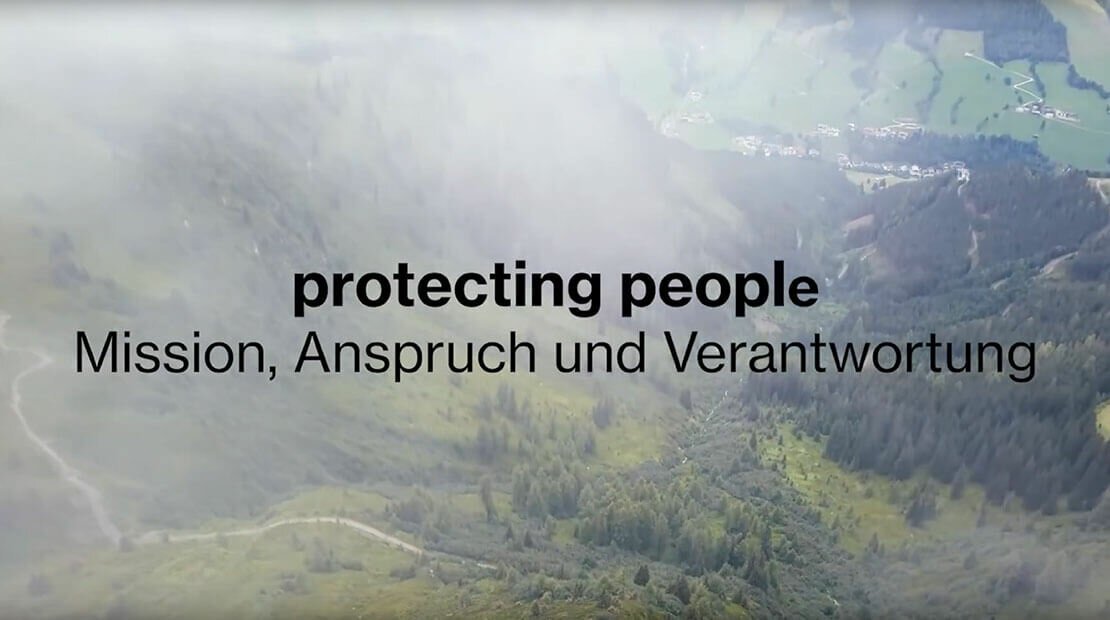 uvex video on sustainability in PPE products