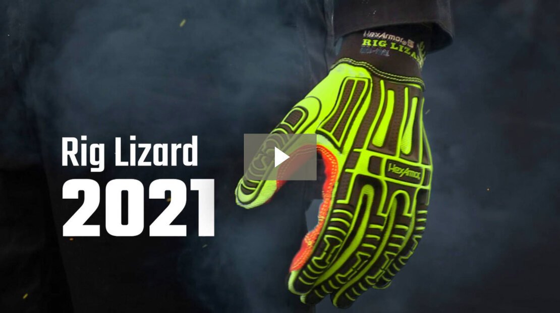 Rig Lizard® 2021 Rig Lizard® 2021