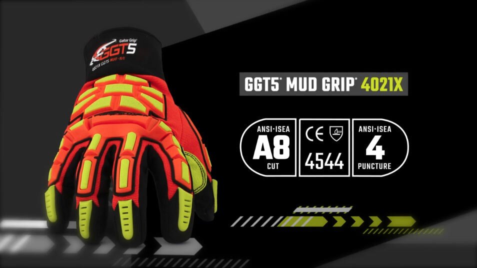 GGT5® 4021X Product Overview GGT5® 4021X Product Overview