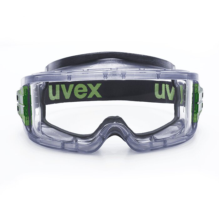 safety goggle closed cell foam