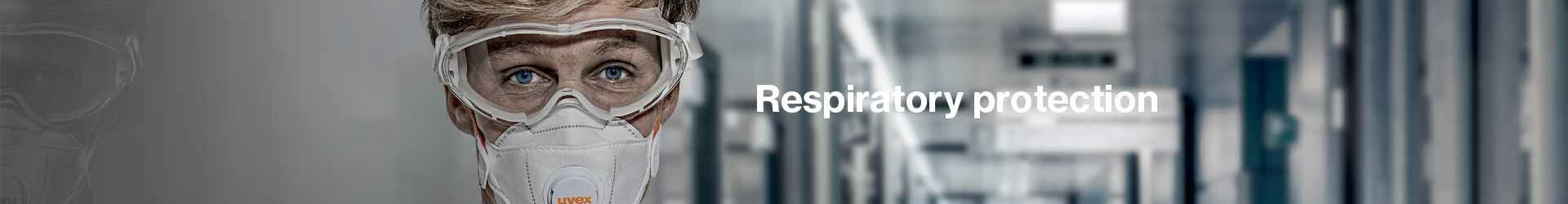 uvex respiratory protection uvex respiratory protection