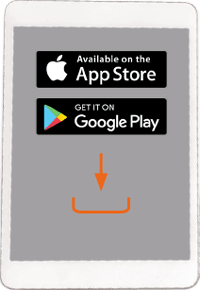Schritt 3 - Laden Sie die App