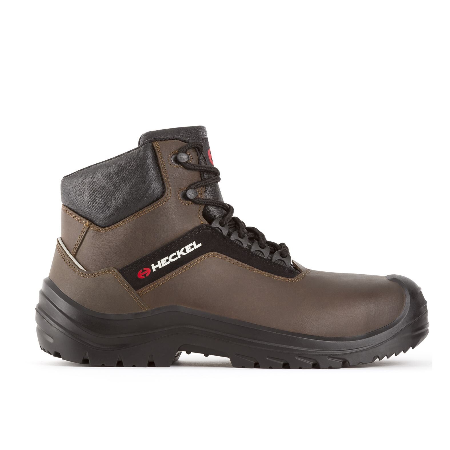 "Chaussure de sécurité haute S3 Suxxeed Offroad high - profil"