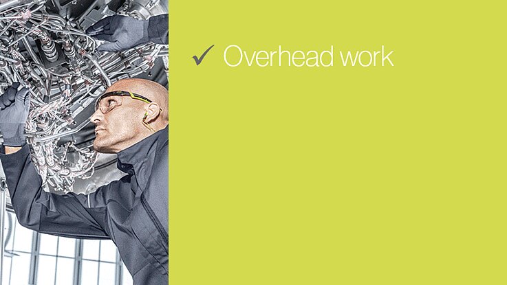 Hazards faced by telecoms workers