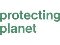 protecting planet logo