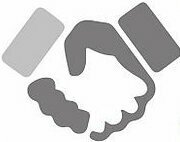 Customer agreement icon