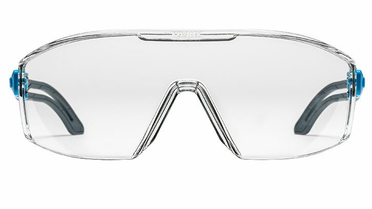 uvex i-lite flat lens uvex i-lite flat lens