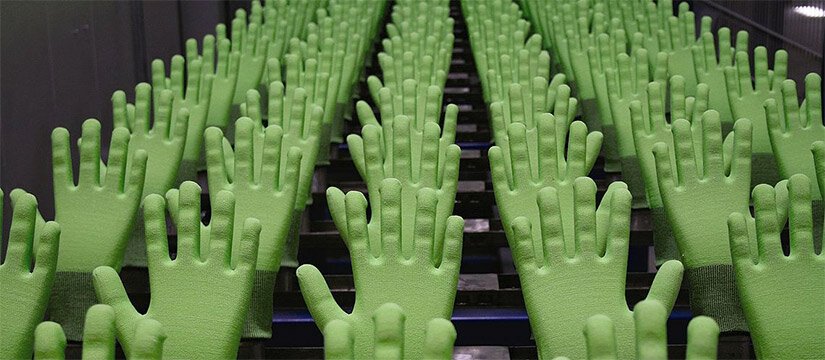 Manufacturing expertise Manufacturing expertise