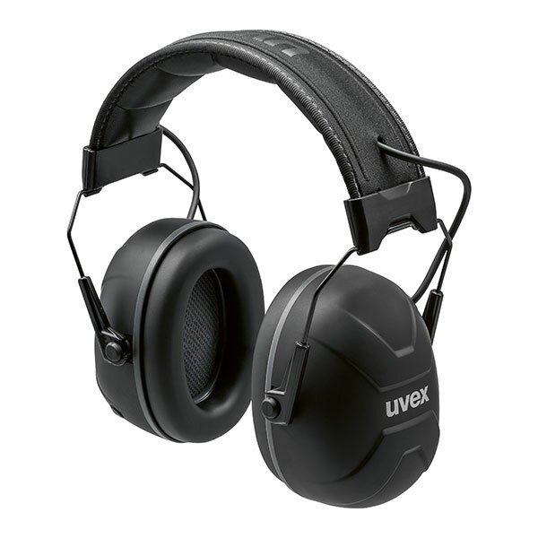 uvex aXess one hearing protection uvex aXess one hearing protection