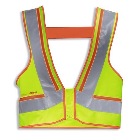 Veste connectée uvex active flash Veste connectée uvex active flash