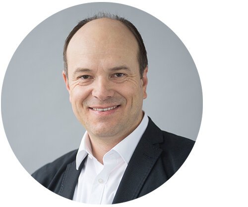 Juraj Daubner uvex Head of Sector Management Automotive