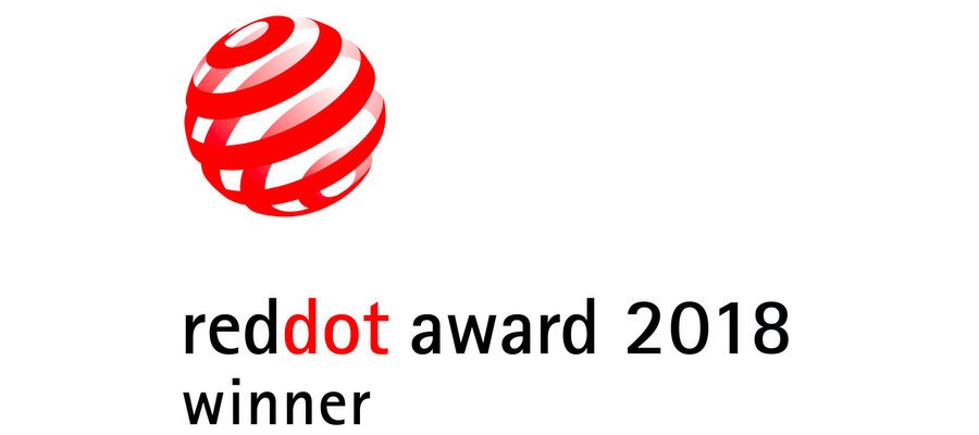 uvex 1 sport safety shoes won the reddot award 2018. Awarded safety shoes: reddot award 2018 winner