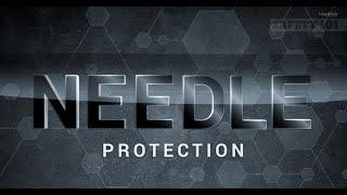 Safety 101: Needle Resistant Safety 101: Needle Resistant
