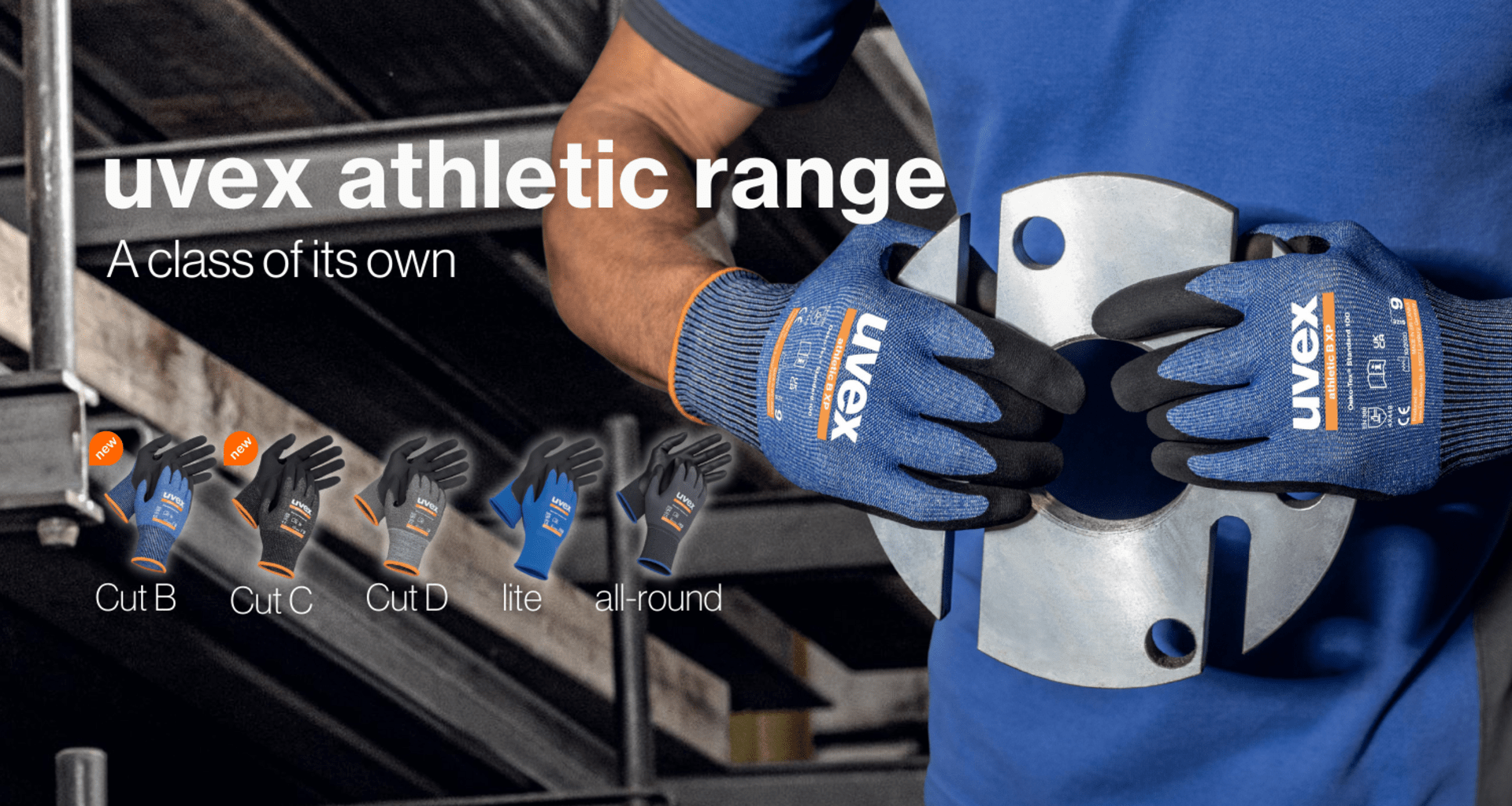 Uvex Safety Australia Manufacturer For Personal Protective Equipment uvex-safety-australia-manufacturer-for-personal-protective-equipment