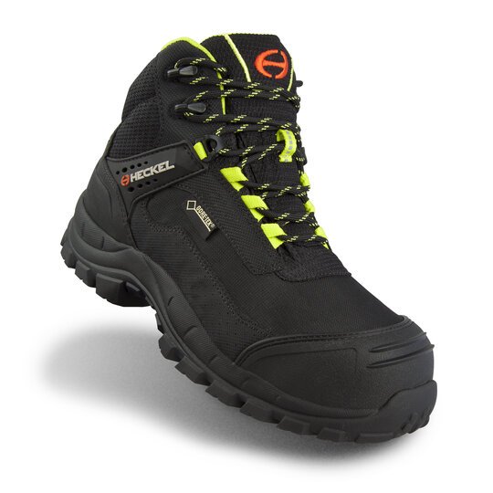"Chaussure de sécurité MACEXPEDITION 2.0 - face"