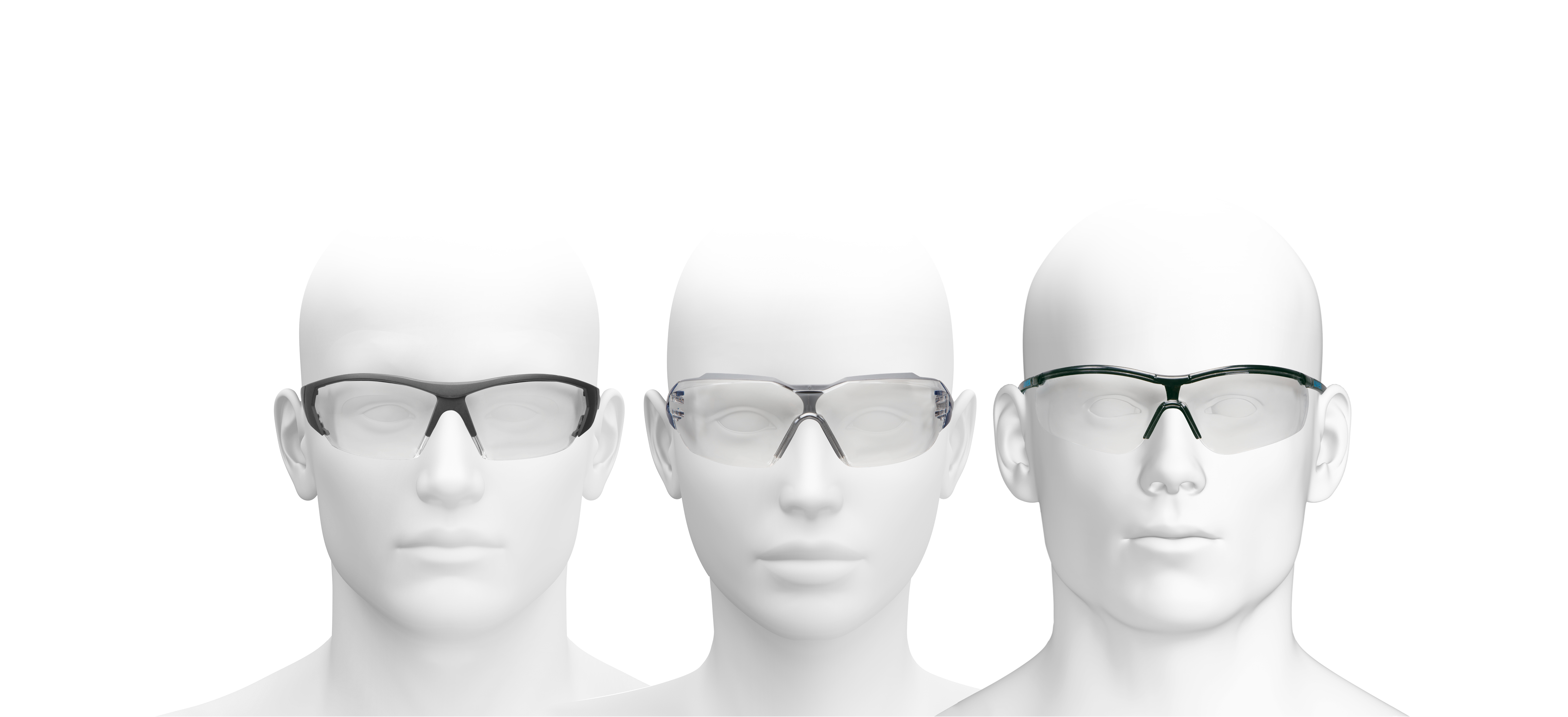 Fitting Guide Eyewear Best Safety Glasses uvex safety Australia