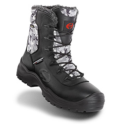 MX 100 GT Chaussures de sécurité hiver MX 100 GT