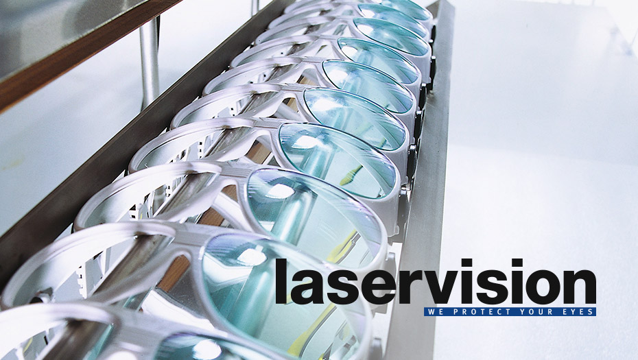 laser safety eyewear by uvex laservision
