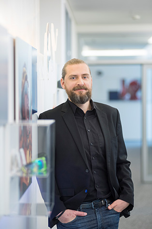 uvex - Wir sind verantwortungsvoll !