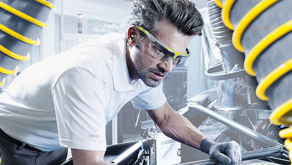 uvex safety group