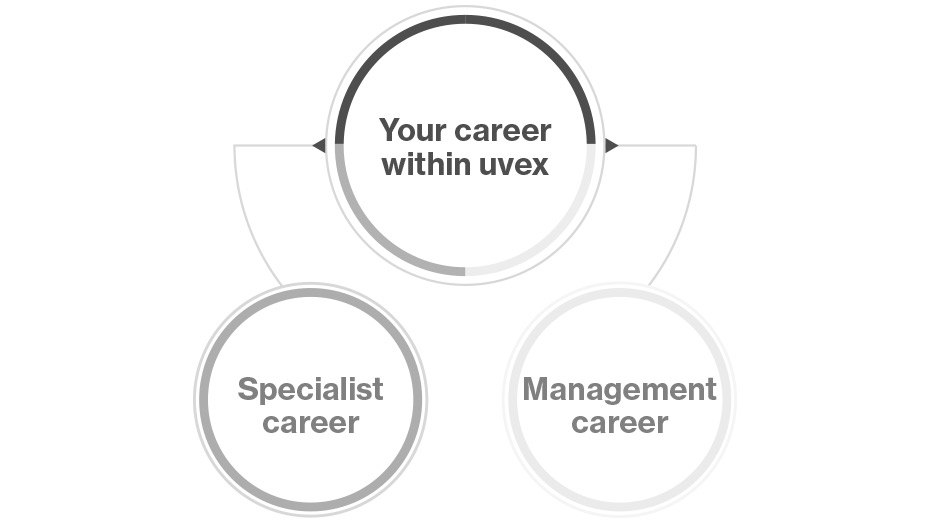 Picture of jobs a uvex career for entrants and experienced professionals