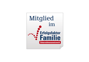 Die uvex group ist Mitglied im Erfolgsfaktor Familie