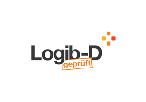 Lohngleichheit Logi-D Logo