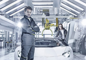 uvex i-performance Produktsystem