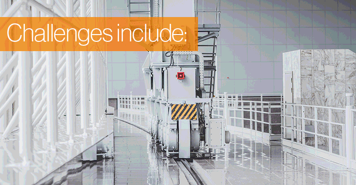 uvex understands the main challenges of the food sector Food sector challenges
